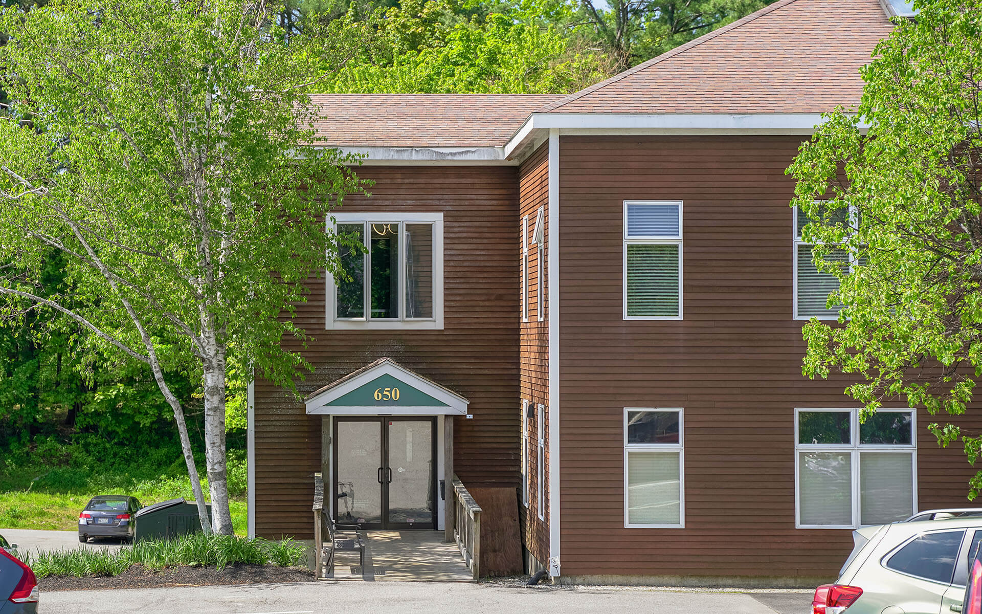 About Restorative & Aesthetic Dental Associates